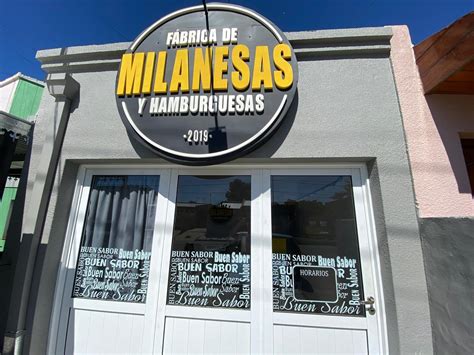 fabrica de milanesas
